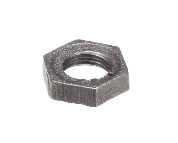 Giles 41305 Nut, 3/8 Nps/Npt, Black Pipe (GIL41305) Each