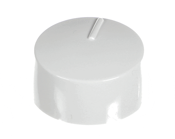 Giles 41398 Knob, Replacemt, For Lutron C-1000-Wh (GIL41398) Each