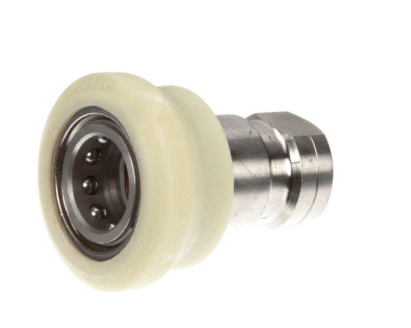 Giles 41699 Coupling, Quick-Disconnect, Female (GIL41699) Each