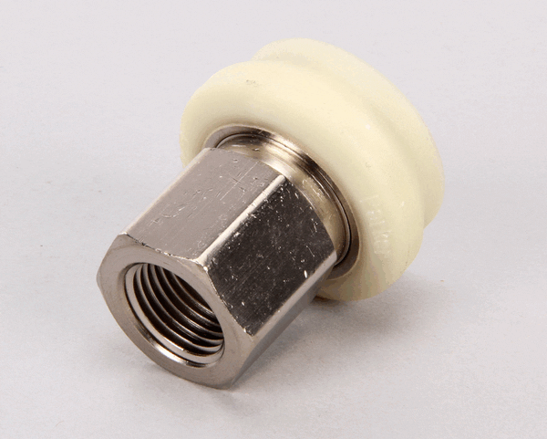 Giles 41900 Coupling, Quick Diconnect,Female,Fil Pan (GIL41900) Each