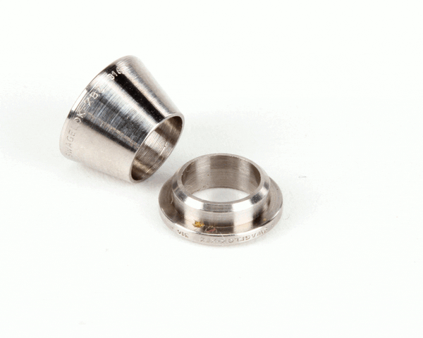 Giles 45111 Ferrule, Swagelock, Gas (GIL45111) Each
