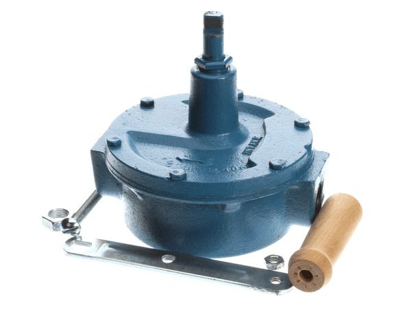 Giles 45121 Pump, Hand Rotary, Blackmer (GIL45121) Each
