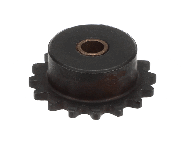 Giles 45148 Sprocket, Idler, Brass (GIL45148) Each