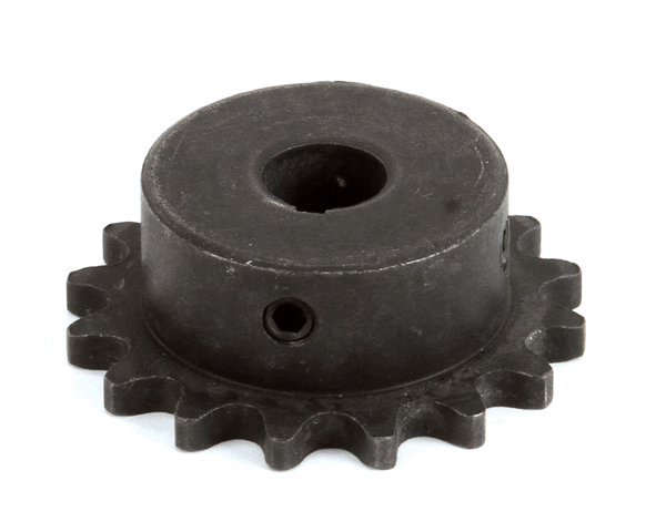 Giles 45149 Sprocket, Driver, 16-Tooth, Bs (GIL45149) Each