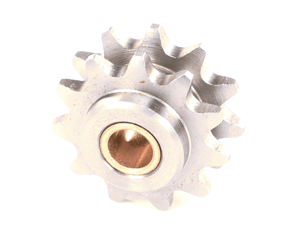 Giles 45150 Sprocket, 11-Tooth, Idler, Elevator (GIL45150) Each