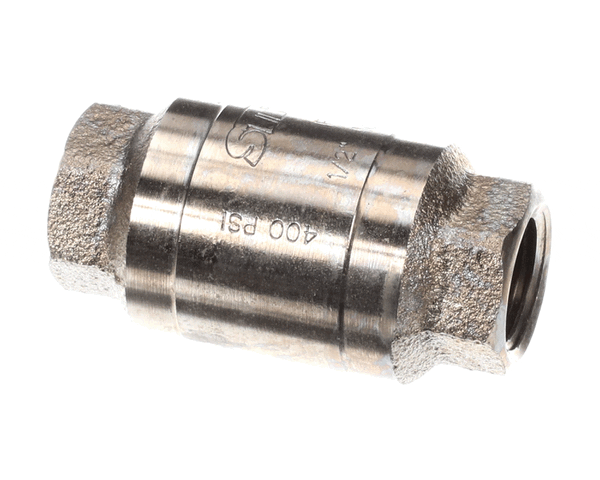 Giles 46712 Valve, Check, 1/2 Npt (GIL46712) Each