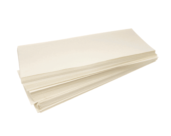 Giles 65871 Paper, Filter, 8-9/32 X 21-7/8, Gbf (GIL65871) Each