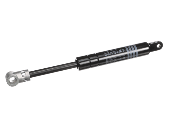 Giles 70366 Strut, Gas Spring, Blue, 140#, Ghm (GIL70366) Each