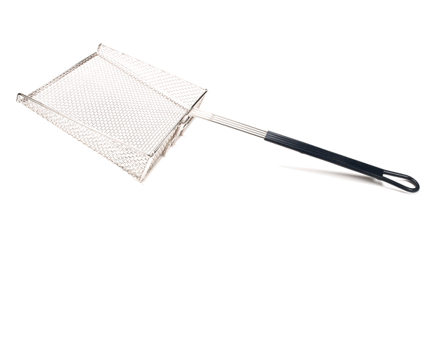 Giles 70430 Scoop, Basket, 12 X 12, Ni Plt, Eof (GIL70430) Each