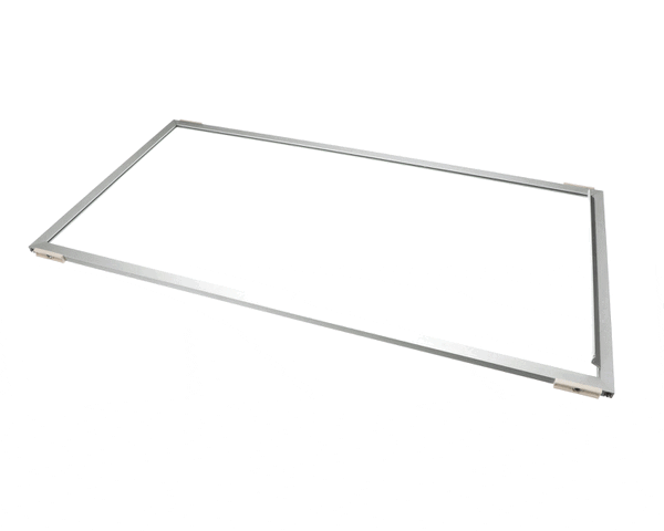 Giles 70432 Door, Left, Ghm6, Clear (GIL70432) Each