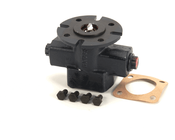 Giles 70910 Pump, Head Only (GIL70910) Each