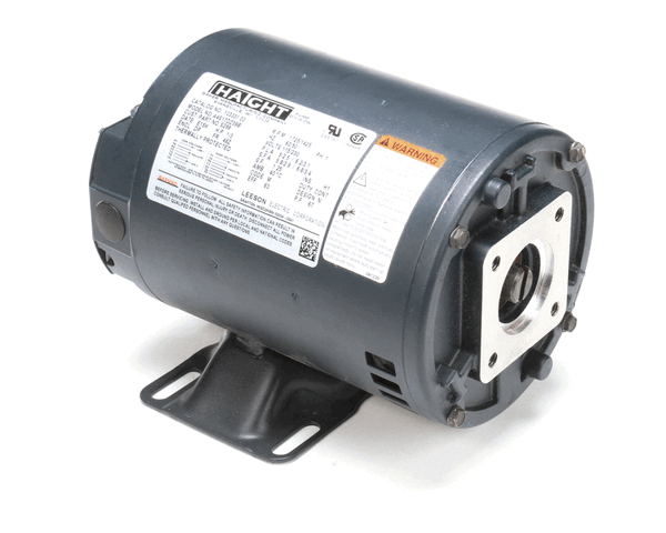 Giles 70911 Motor Only, W/O Pump (GIL70911) Each