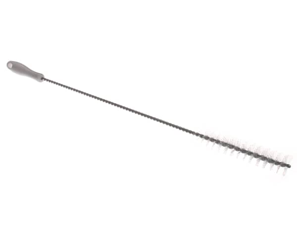 Giles 71025 Brush, Kettle Drain, Heat-Resistant (GIL71025) Each
