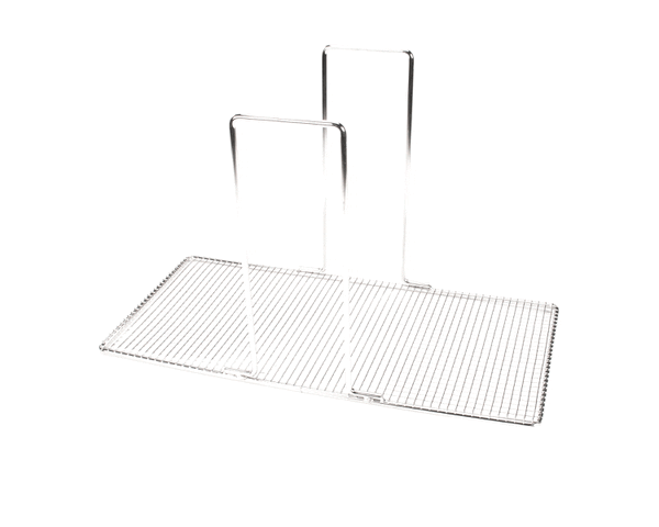 Giles 71110 Screen, 9-1/2 X 19-1/2, W/Hdls, Eof10-10 (GIL71110) Each