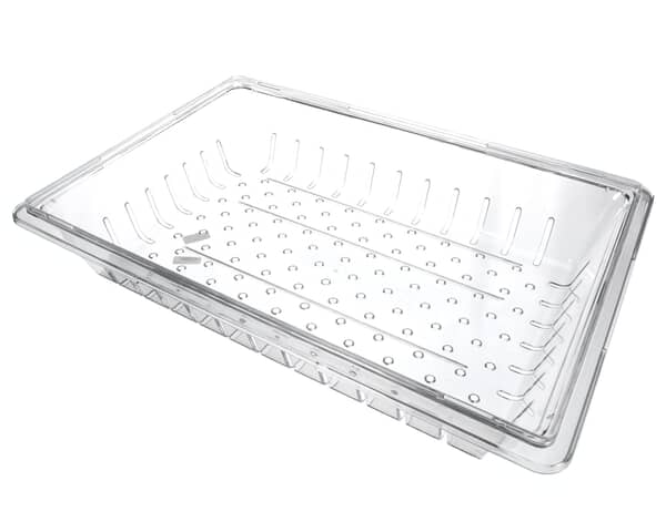 Giles 71725 Colander, Plastic (GIL71725) Each