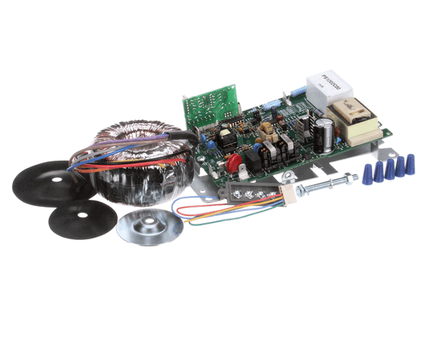 Giles 71746 Kit, 120V Eac Power Pack, Service (GIL71746) Each