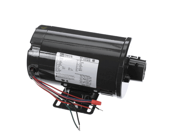 Giles 71824 Motor, 1/2-Hp, No Pump Head (GIL71824) Each