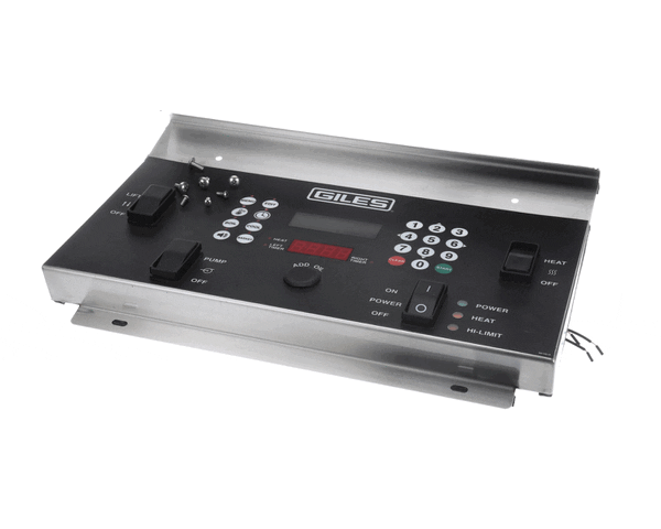 Giles 71836 Kit, Retrofit, Cc10, Gbf Fryer (GIL71836) Each