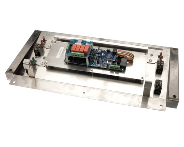 Giles 71839 Kit, Contrl Retrofit, Cc10, Eof10-10 (GIL71839) Each