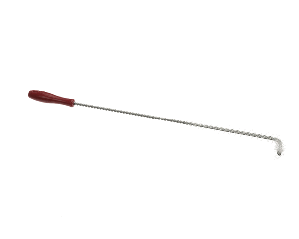 Giles 73233 Brush, Element, Heat Resistant, L-Shape (GIL73233) Each