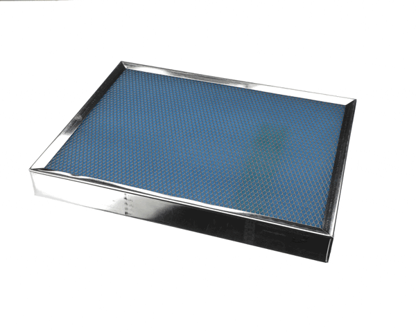 Giles 90025 Filter, Assembly, Polysorb,16X12-3/8X1-1 (GIL90025) Each