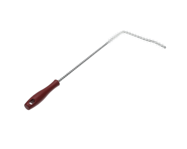 Giles 93609 Brush, Element, Heat-Resist, Long L-Bend (GIL93609) Each