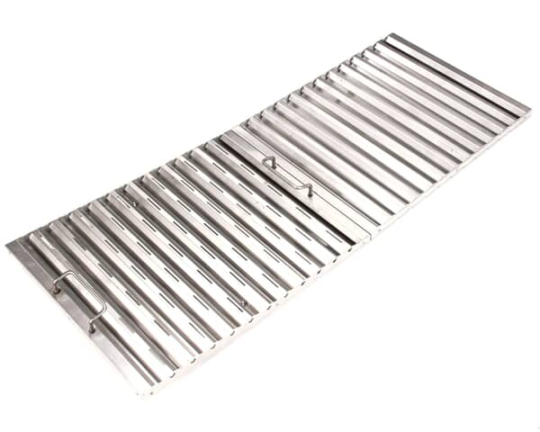 Giles 95074 Filter, Assembly, Baffle, Dbl.Sided,16Hx (GIL95074) Each