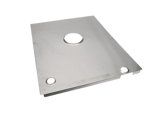 Giles 95555 Cover, Filter Pan, Gef/Ggf (GIL95555) Each