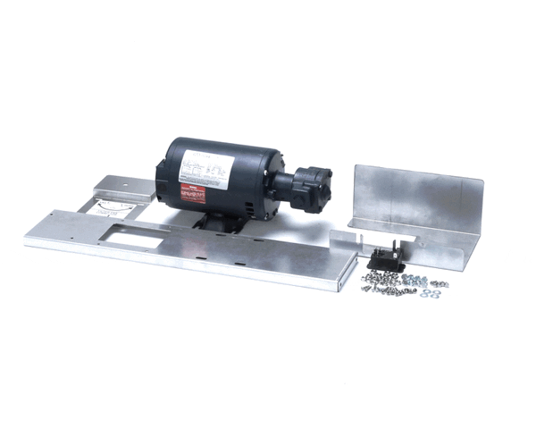 Giles 96564-208 Kit, Pump, 5-Gpm, 1/2Hp, Ggf 208/240V (GIL96564-208) Each