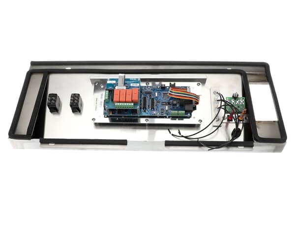Giles 96690 Kit, Retro, Drip-Shield & Cc10 Control, (GIL96690) Each