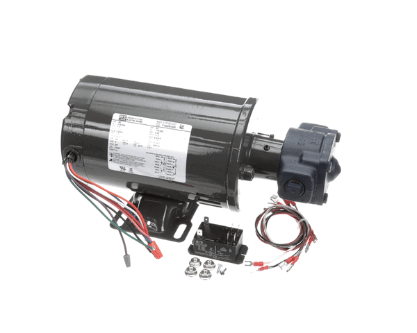 Giles 96757 Kit, Retrofit, Gef, Pump, 5-Gpm, 1/2Hp (GIL96757) Each