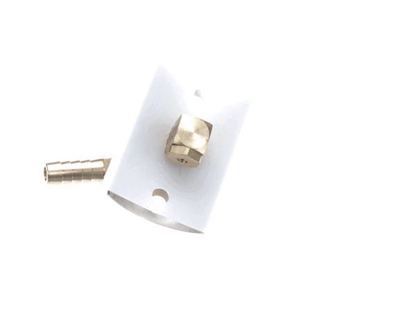 Giorik 2011774A Fitting, Steam, Assembly, Evo (GIOR2011774A) Each
