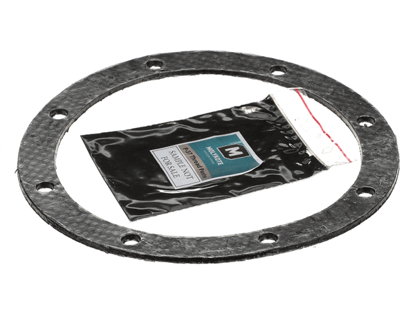 Giorik 2015582 Gasket, Burner, Grphte, 178Mm Od, 3Mm Th (GIOR2015582) Each