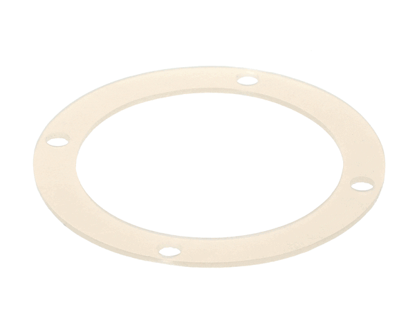 Giorik 2015768 Gasket, Tube, Silicone, 79Mm Od, 1.5Mm T (GIOR2015768) Each