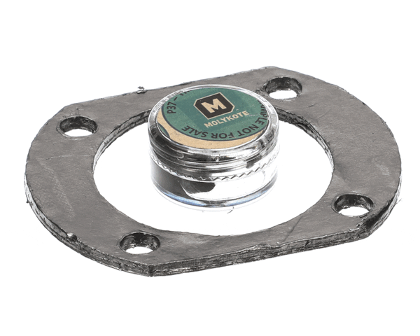Giorik 2019164 Gasket, Htx, Flue, 86Mm Od, 3Mm Thick, G (GIOR2019164) Each