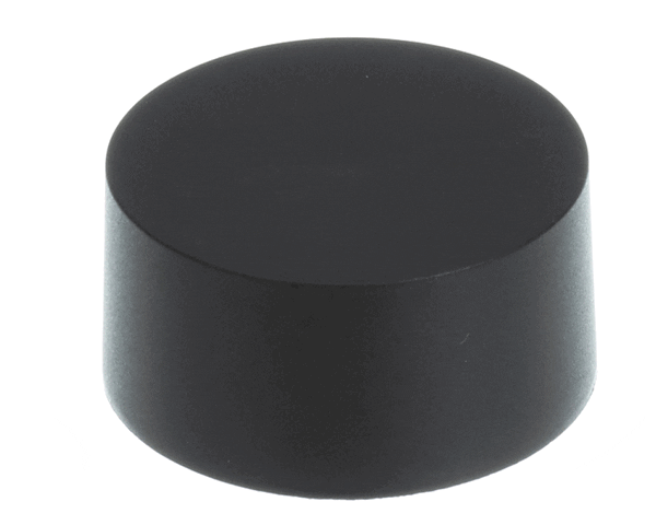 Giorik 2024892 Knob, Encdr, Blk, Evo (GIOR2024892) Each