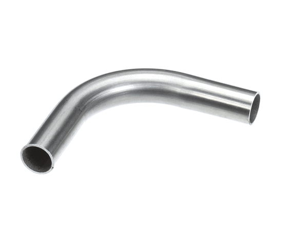 Giorik 2024916 Tube, Elbow, Sst, 061, 101, Evo (GIOR2024916) Each