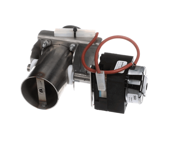 Giorik 2024917 Motor, Vent, Cmplt, Assembly, Evo, Sb (GIOR2024917) Each
