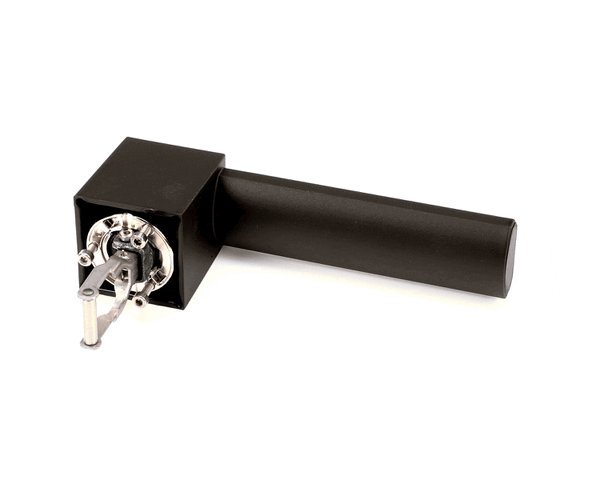 Giorik 2025009 Black Outer Handle Assembly, 061, 062, 1 (GIOR2025009) Each