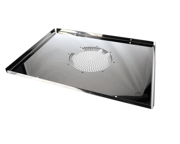 Giorik 2026884 Panel, Fan, Electric, Assembly, 062, Evo (GIOR2026884) Each