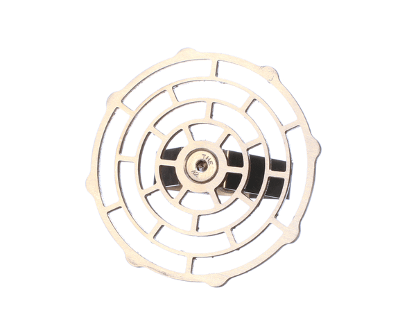 Giorik 2028659 Screen,Drain,Lock,Evo,Sb (GIOR2028659) Each