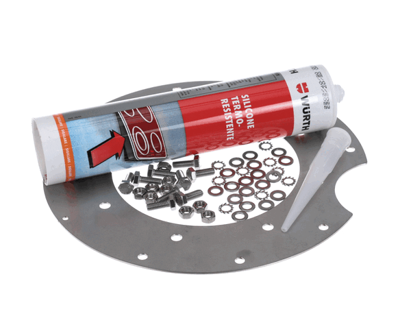 Giorik 2029003 Cavity, Wall, Service, Assembly, 102, Ev (GIOR2029003) Each