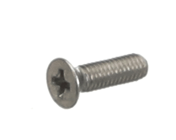 Giorik 5111043 Screw, Bshg, Hdl, Sst, M3X10 Uni7688, 20 (GIOR5111043) Each