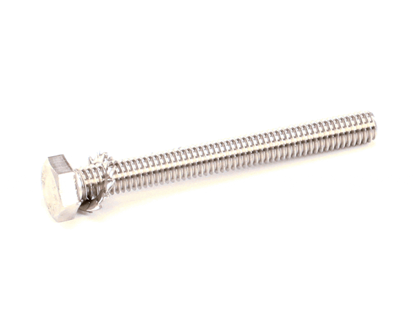 Giorik 5114014 Screw, Fan Motor, M6X55, Uni5739, Evo, S (GIOR5114014) Each