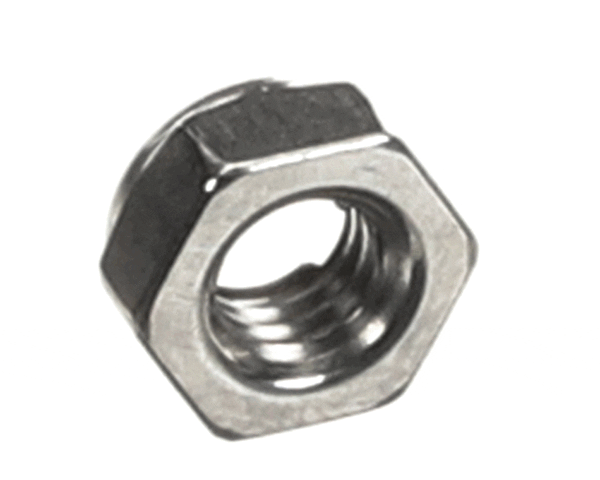 Giorik 5310041 Nut, Burner, Sst, M6, Din980, Gas, Evo, (GIOR5310041) Each
