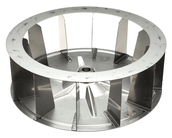 Giorik 5901016_R Fan, 101, Evo, Bb (GIOR5901016_R) Each