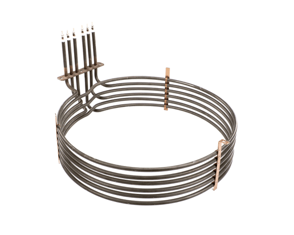 Giorik 6002131 Electric Heat Element, 14Kw, 208V, 101, (GIOR6002131) Each