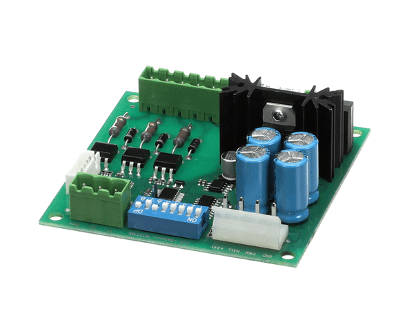 Giorik 6010125 Board, Pwm, Control, Gas, Evo, Sb (GIOR6010125) Each