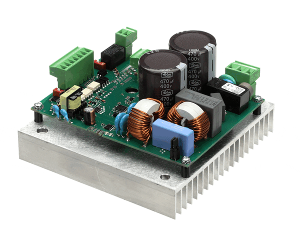Giorik 6010131N Inverter Board, Evo, Sb (GIOR6010131N) Each