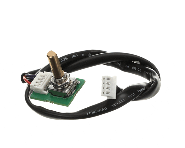 Giorik 6010133 Encoder, Evo, Sb (GIOR6010133) Each
